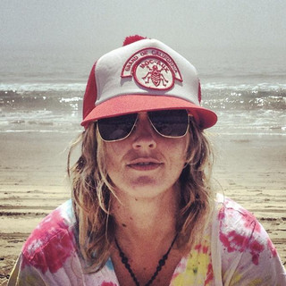 Amy Cook Photo