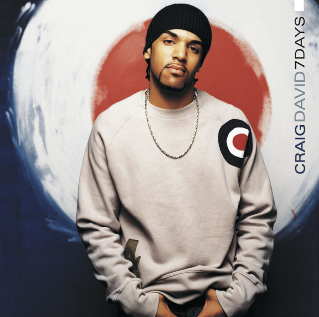 Craig David 7 Days Mos Def