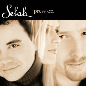 Press On album