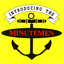 Introducing the Minutemen cover