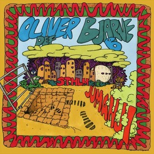 Oliver Def & Bjarne B