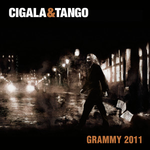 Cigala & Tango (Grammy 2011) album