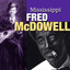 Mississippi Fred McDowell cover