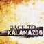 Back To Kalamazoo Albumcover