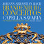 Bach: Brandenburg Concertos cover