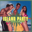 Island Party Albumcover
