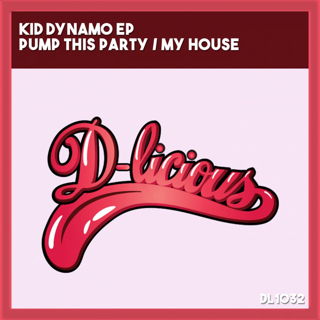 Kid Dynamo Photo