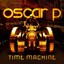 Time Machine - The Album Albumcover