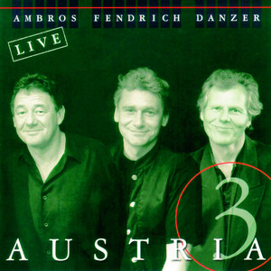 Austria 3 cover
