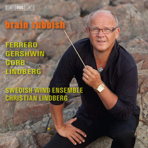 Brain Rubbish album