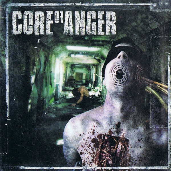 Core of Anger Photo