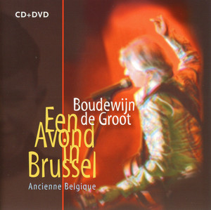 Een Avond In Brussel - Live In De AB album