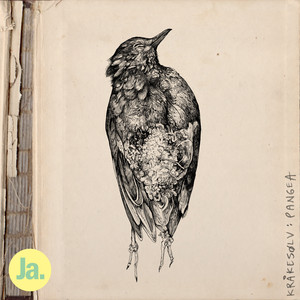 Pangea cover