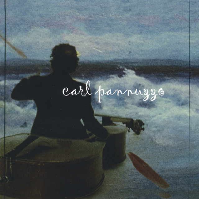 Carl Pannuzzo Photo