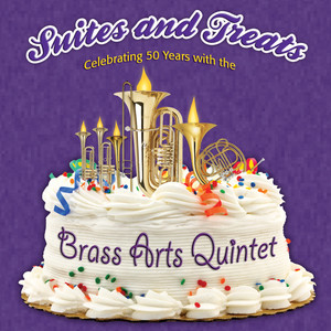 Brass Arts Quintet, The