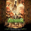Arthur et les Minimoys cover