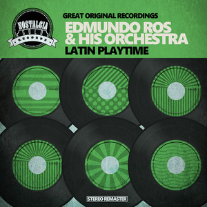 Latin Playtime album