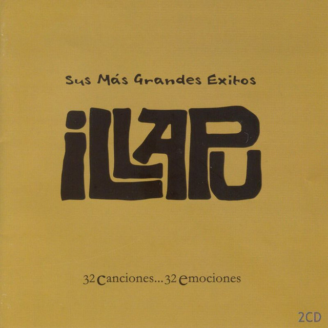 Mis Mas Grandes Exitos cover