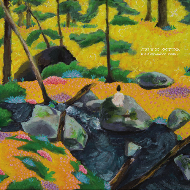 Musik Album 'Resonant Body'