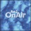 On Air Albumcover