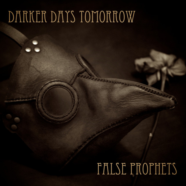 Darker Days Tomorrow Photo