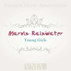 Young Girls cover