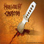 Conquering South America cover