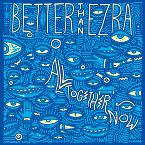 All Together Now album