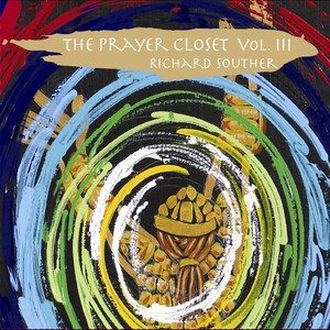 The Prayer Closet, Vol. 3 cover