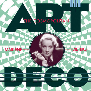 The Cosmopolitan Marlene Dietrich album