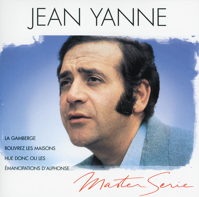 Jean Yanne Photo