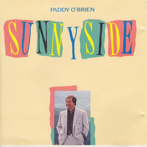 Sunnyside Albumcover