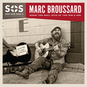 S.O.S. - Save Our Soul, Vol. 2: Soul on a Mission album