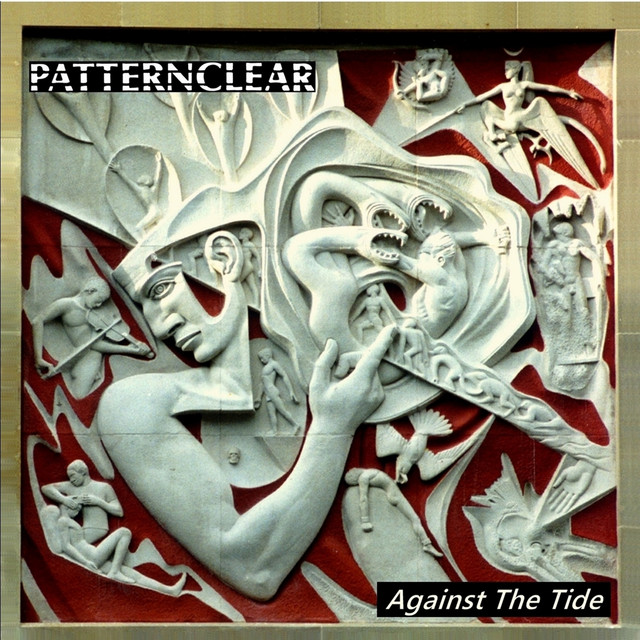 Patternclear Photo
