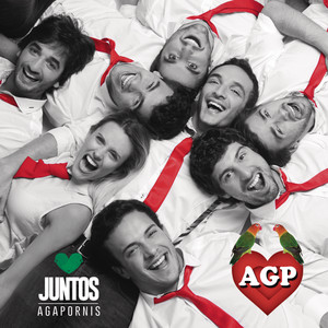Juntos cover