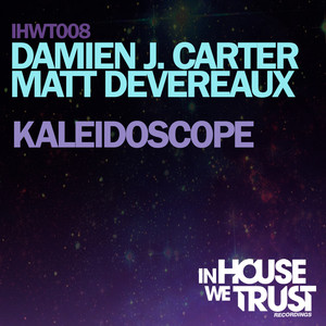 Damien J. Carter & Matt Devereaux