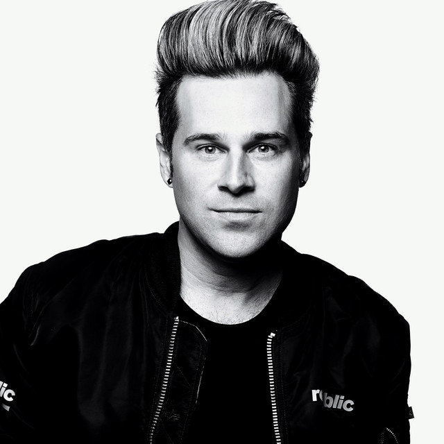 Ryan Cabrera photo