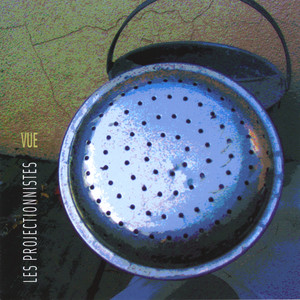 Vue cover