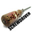 Screwdriver Albumcover