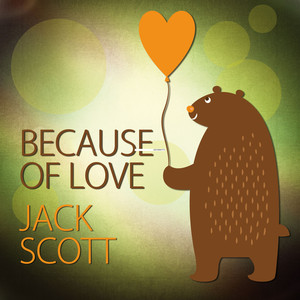 Because of Love album