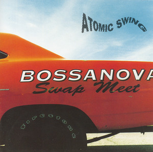 Bossanova Swap Meet cover