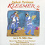 Klezmer: In the Fiddler's House cover