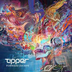 Forward Escape cover