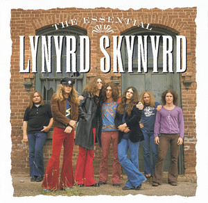 The Essential Lynyrd Skynyrd album
