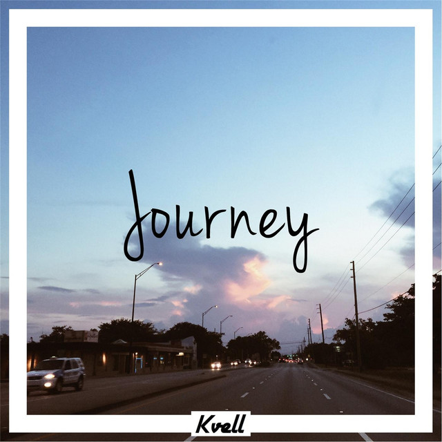 Kvell Photo