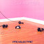 Pro-Electric Albumcover