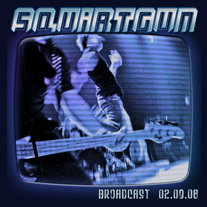 Broadcast 02.09.08 cover