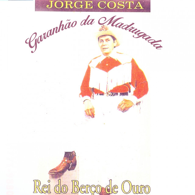 Jorge Costa Photo