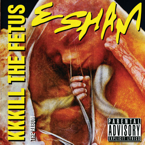 Kkkill the Fetus album