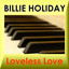 Loveless Love cover